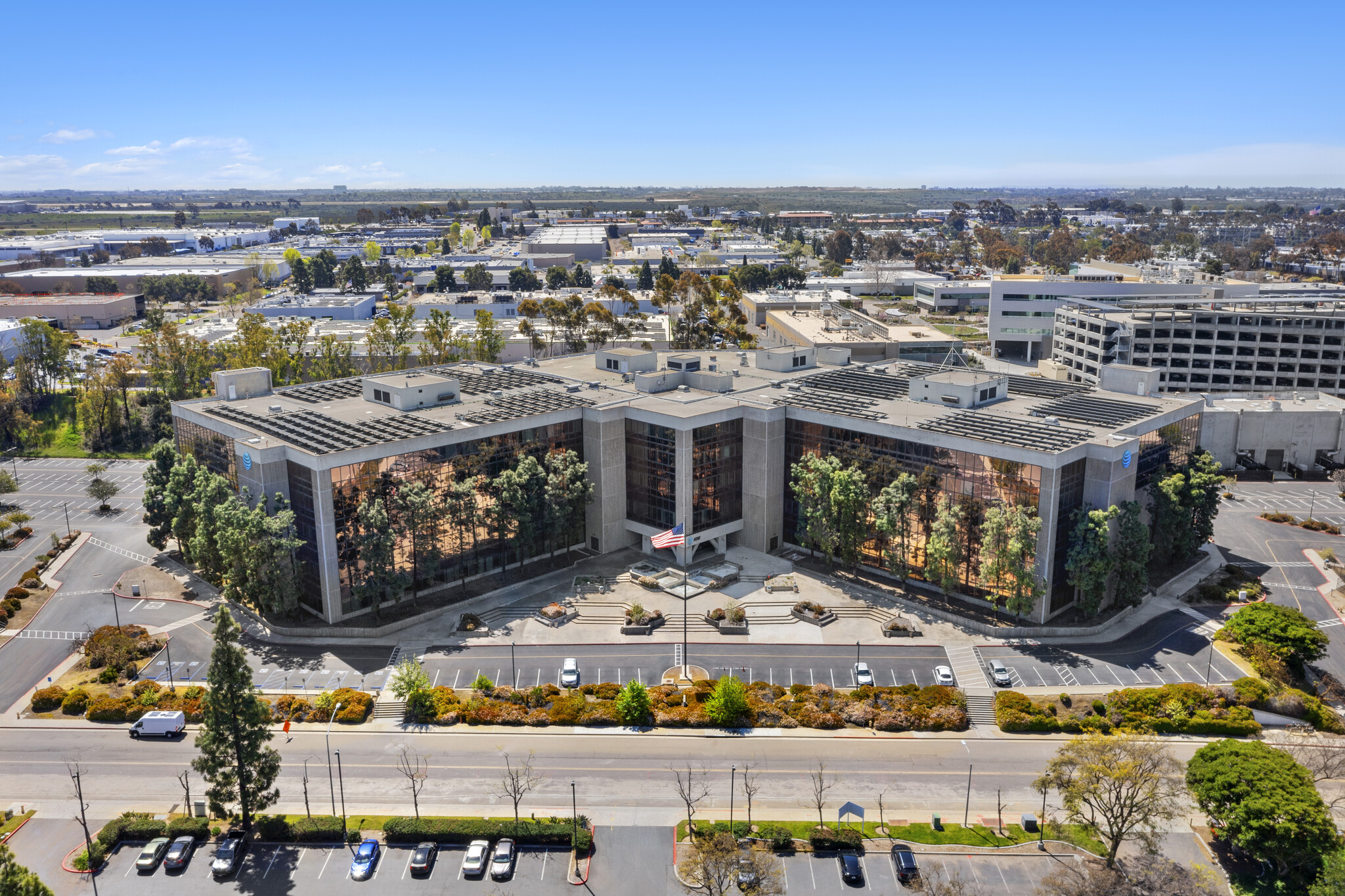 7337 Trade St, San Diego, CA for lease Building Photo- Image 1 of 6