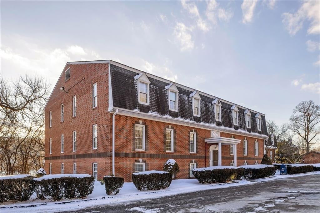 1108 Ohio River Blvd, Sewickley, PA for sale Primary Photo- Image 1 of 34