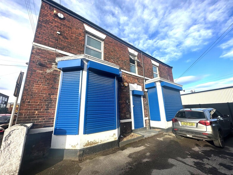 6 Wortley Moor Rd, Leeds for lease - Building Photo - Image 2 of 8
