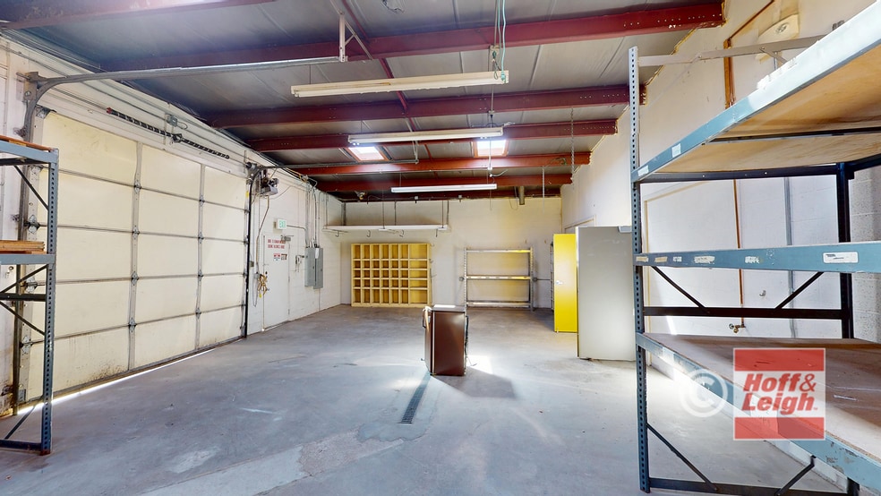2325 Rand Ave, Colorado Springs, CO for lease - Building Photo - Image 2 of 7