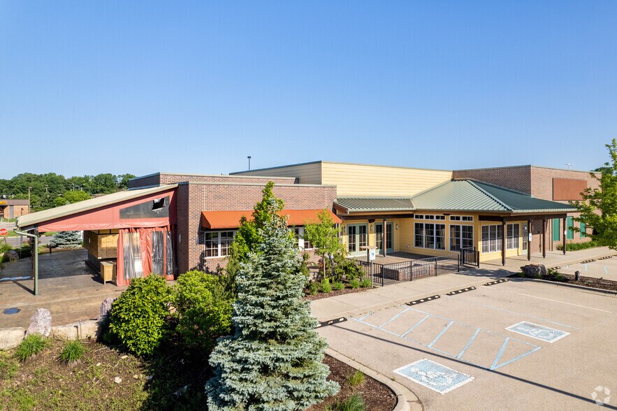 89 East Towne Mall, Madison, WI for lease - Building Photo - Image 1 of 21