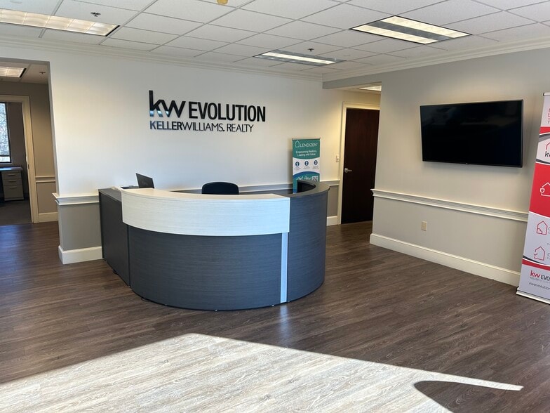 180 Haven St, Reading, MA for lease - Interior Photo - Image 3 of 22