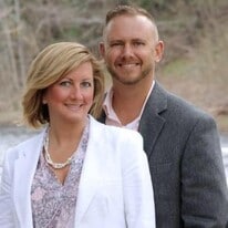 Scott Young Melissa Young