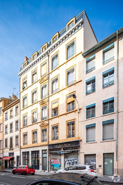 262 Rue Duguesclin, Lyon à vendre - Photo principale - Image 1 de 2