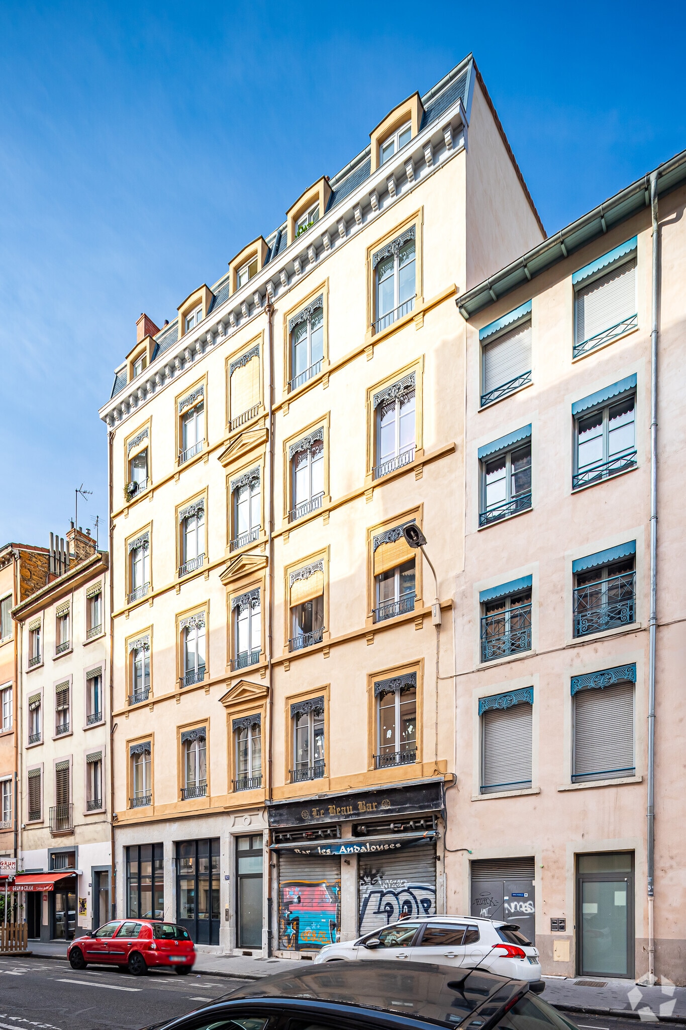 262 Rue Duguesclin, Lyon à vendre Photo principale- Image 1 de 3