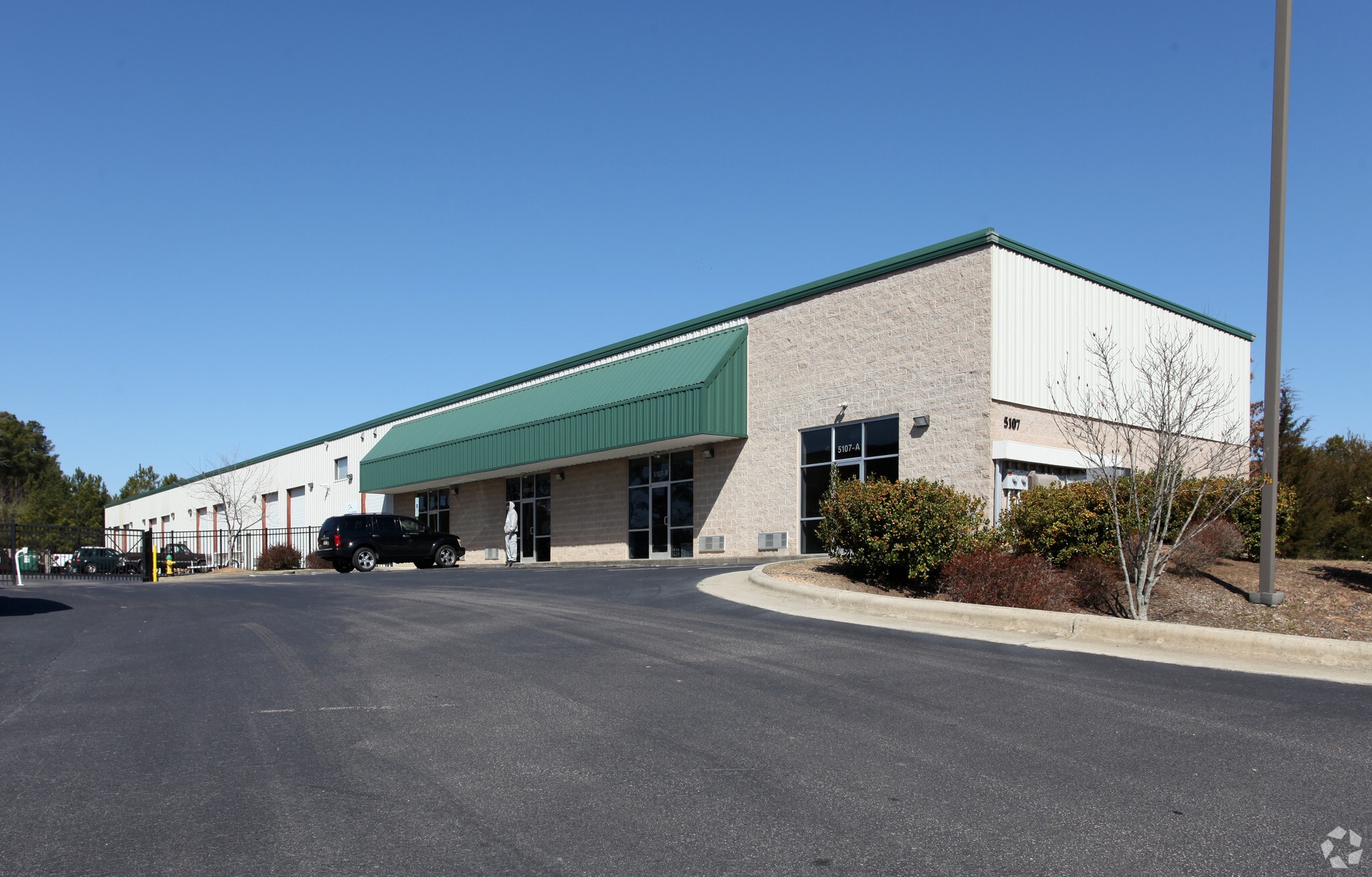 5107 Unicon Dr, Wake Forest, NC for sale Primary Photo- Image 1 of 9