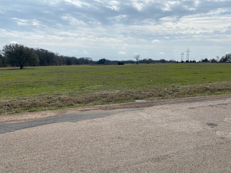 CR 418 & E 1st St, Somerville, TX for sale - Other - Image 2 of 8