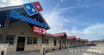 81750 Hwy 289, Pottsboro, TX for lease Building Photo- Image 1 of 3