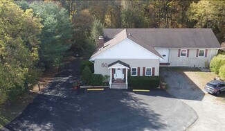 More details for 60 State Route 15 S, Wharton, NJ - Industrial for Lease