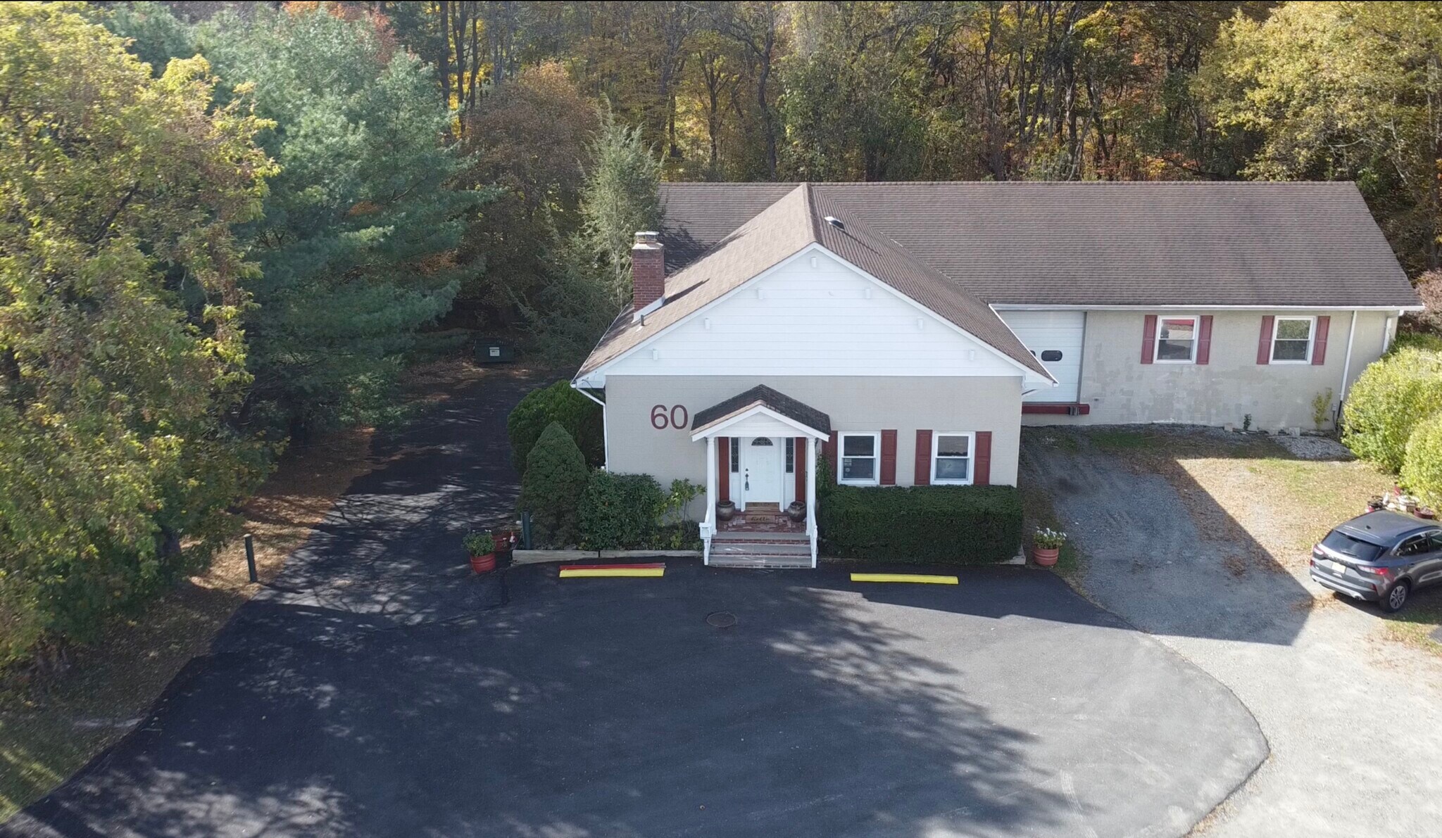 60 State Route 15 S, Wharton, NJ for lease Building Photo- Image 1 of 7