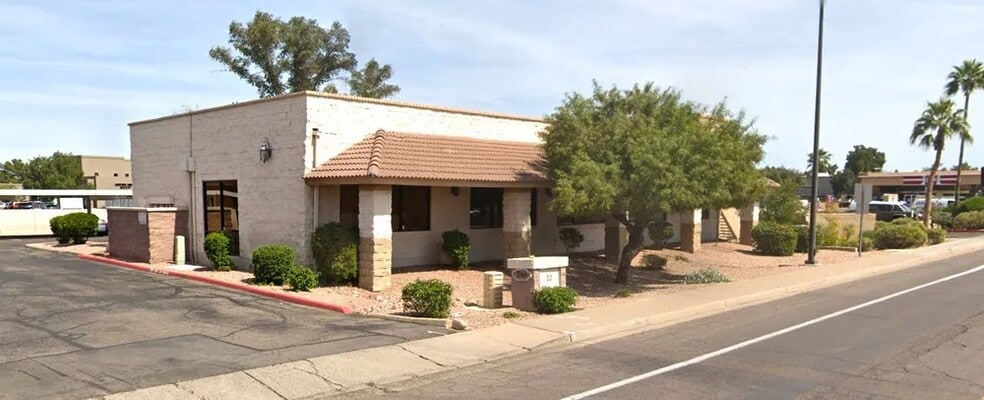 20 W Juniper Ave, Gilbert, AZ for lease - Building Photo - Image 2 of 3