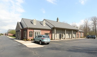 More details for 37701-37785 Pembroke Ave, Livonia, MI - Office/Medical for Lease