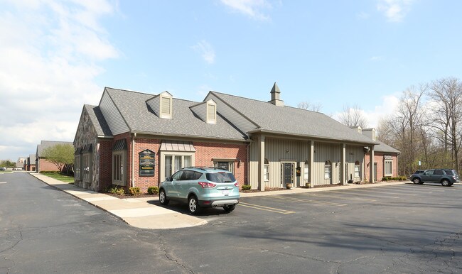 More details for 37701-37785 Pembroke Ave, Livonia, MI - Office/Medical for Lease
