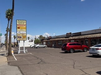 Plus de détails pour Kerr Plaza – Commerce de détail à vendre, Casa Grande, AZ