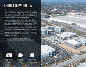 3950 Paramount Blvd, Lakewood, CA for lease Interior Photo- Image 2 of 10