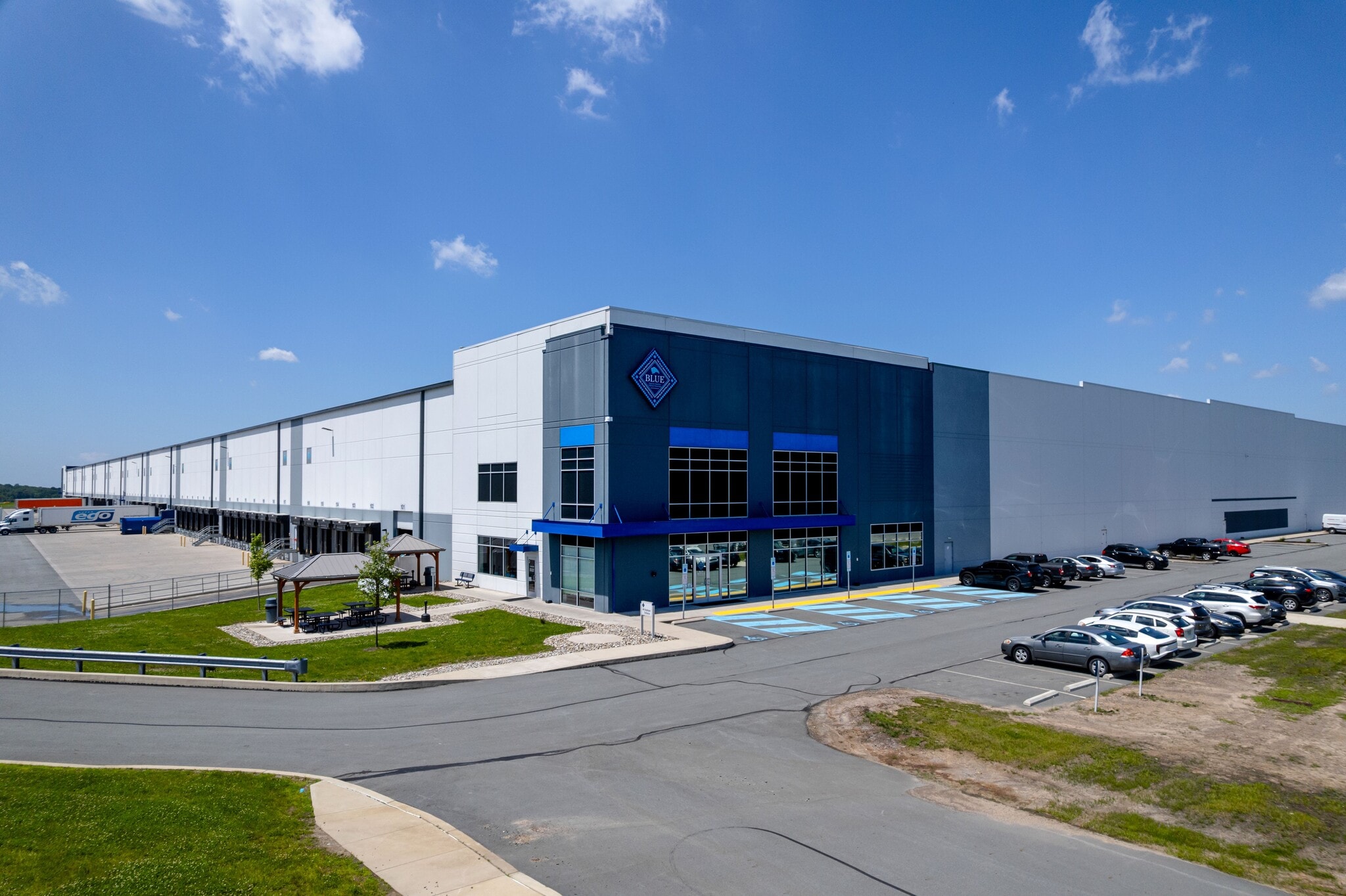 1350 Moosic Lake Rd, Jessup, PA for lease Primary Photo- Image 1 of 7