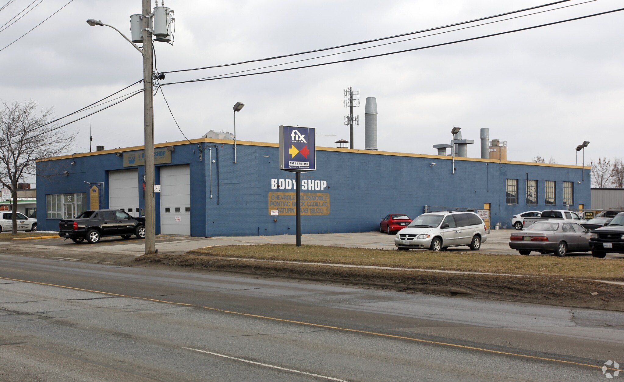 55 Shorncliffe Rd, Toronto, ON à vendre Photo principale- Image 1 de 1