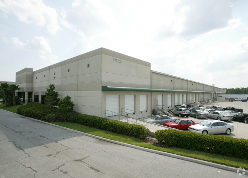 7022 Tpc Dr, Orlando, FL for lease - Building Photo - Image 2 of 3