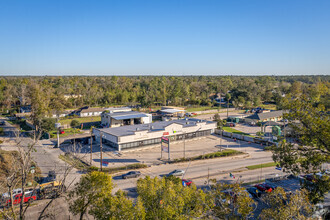 4217 Tidwell Rd, Houston, TX - Aérien  Vue de la carte - Image1