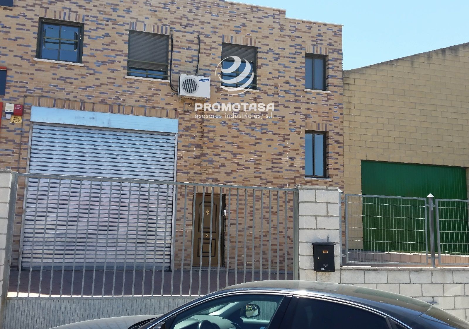 Calle la Fresadora, 8, Rivas-Vaciamadrid, Madrid for lease Primary Photo- Image 1 of 8