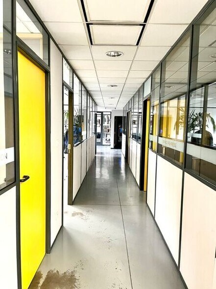 41 Rue Georges Ohnet, Toulouse for lease - Building Photo - Image 2 of 12