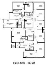 10805 Hickory Ridge Rd, Columbia, MD for lease Interior Photo- Image 1 of 1