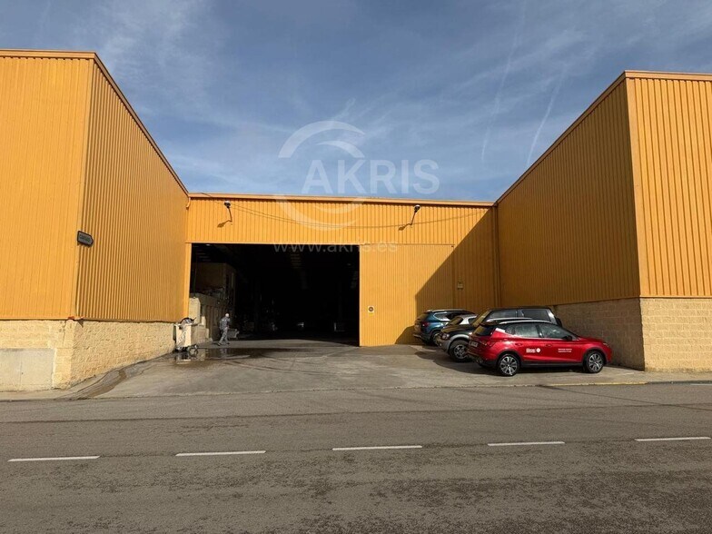 Retail in Torija, Guadalajara for lease - Building Photo - Image 1 of 2