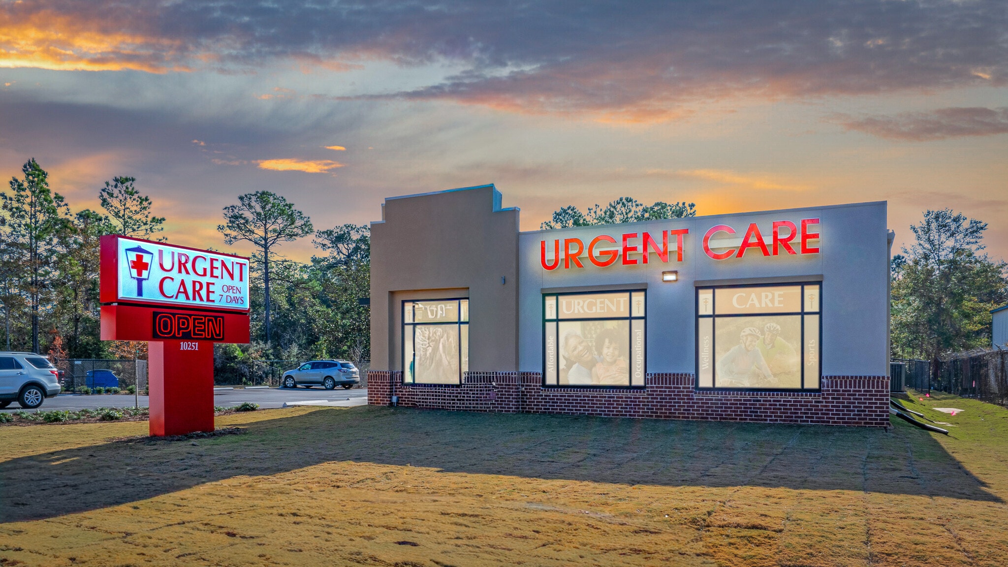 10251 Sorrento Rd, Pensacola, FL for sale Primary Photo- Image 1 of 6