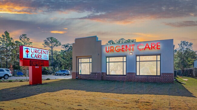 More details for 10251 Sorrento Rd, Pensacola, FL - Office for Sale