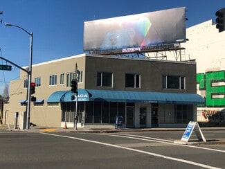 More details for 3801-3805 Broadway, Oakland, CA - Office/Retail for Lease