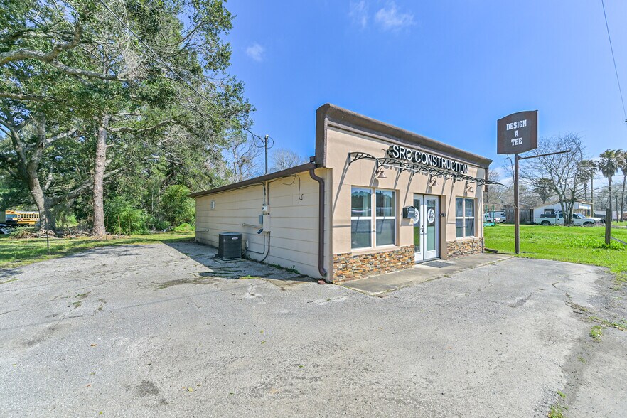 2466 W Highway 6, Alvin, TX à vendre - Photo du bâtiment - Image 3 de 27