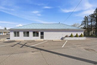 Plus de détails pour 1356 Boston Rd, Springfield, MA - Commerce de détail à vendre