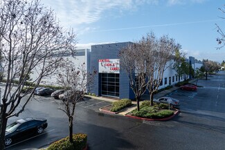 Plus de détails pour 1919 Monterey Rd, San Jose, CA - Industriel à louer