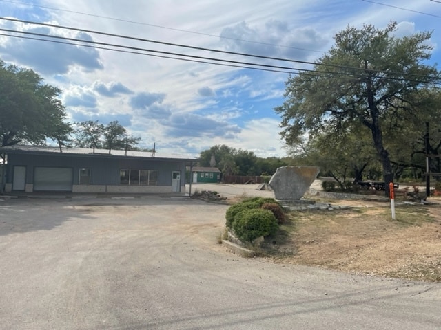 9125 W Highway 71, Austin, TX for lease Building Photo- Image 1 of 24