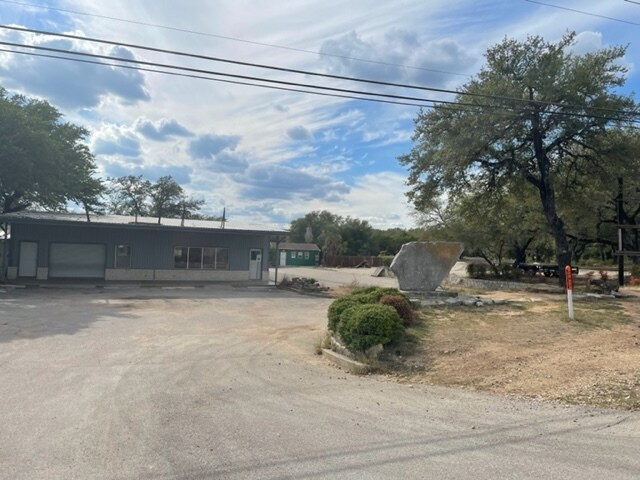 9125 W Highway 71, Austin, TX à louer Photo du bâtiment- Image 1 de 24
