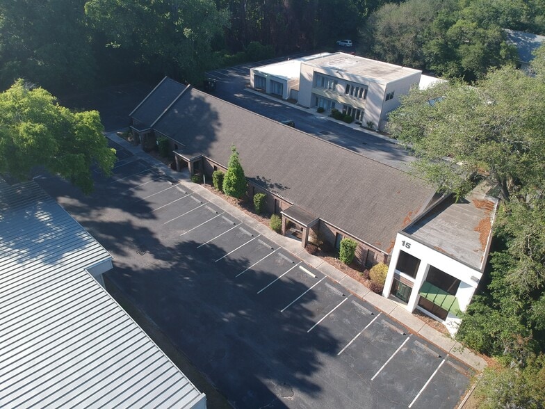 15 Gamecock Ave, Charleston, SC for lease - Building Photo - Image 2 of 4
