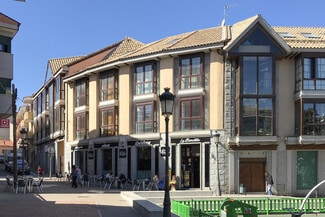 More details for Calle los Cantos, 2, Galapagar - Office for Sale