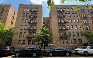 More details for 125-131 Seaman Ave, New York, NY - Multifamily for Sale