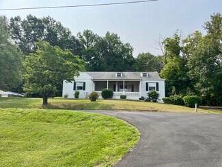 Plus de détails pour 175 Spotnap Rd, Charlottesville, VA - Bureau à louer