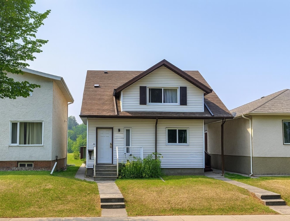 10831 80 Av NW, Edmonton, AB for sale Primary Photo- Image 1 of 5