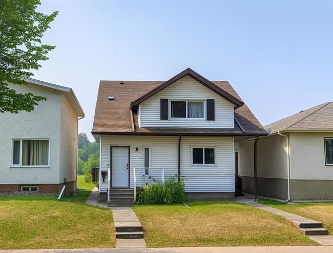 More details for 10831 80 Av NW, Edmonton, AB - Multifamily for Sale