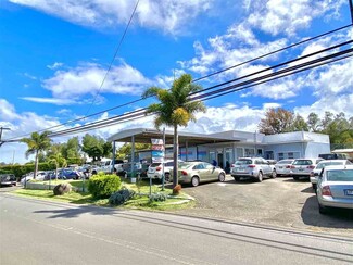 Plus de détails pour 3135 Lower Kula Rd, Kula, HI - Vente au détail à vendre