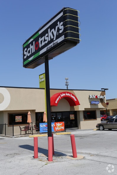 507 N Highway 77, Waxahachie, TX for sale - Building Photo - Image 3 of 3