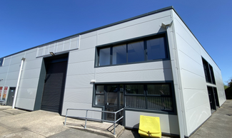 More details for 402 Vale Rd, Tonbridge - Industrial for Lease