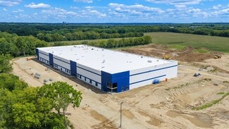 Plus de détails pour 1 Wolf Creek Pike, Dayton, OH - Industriel à louer