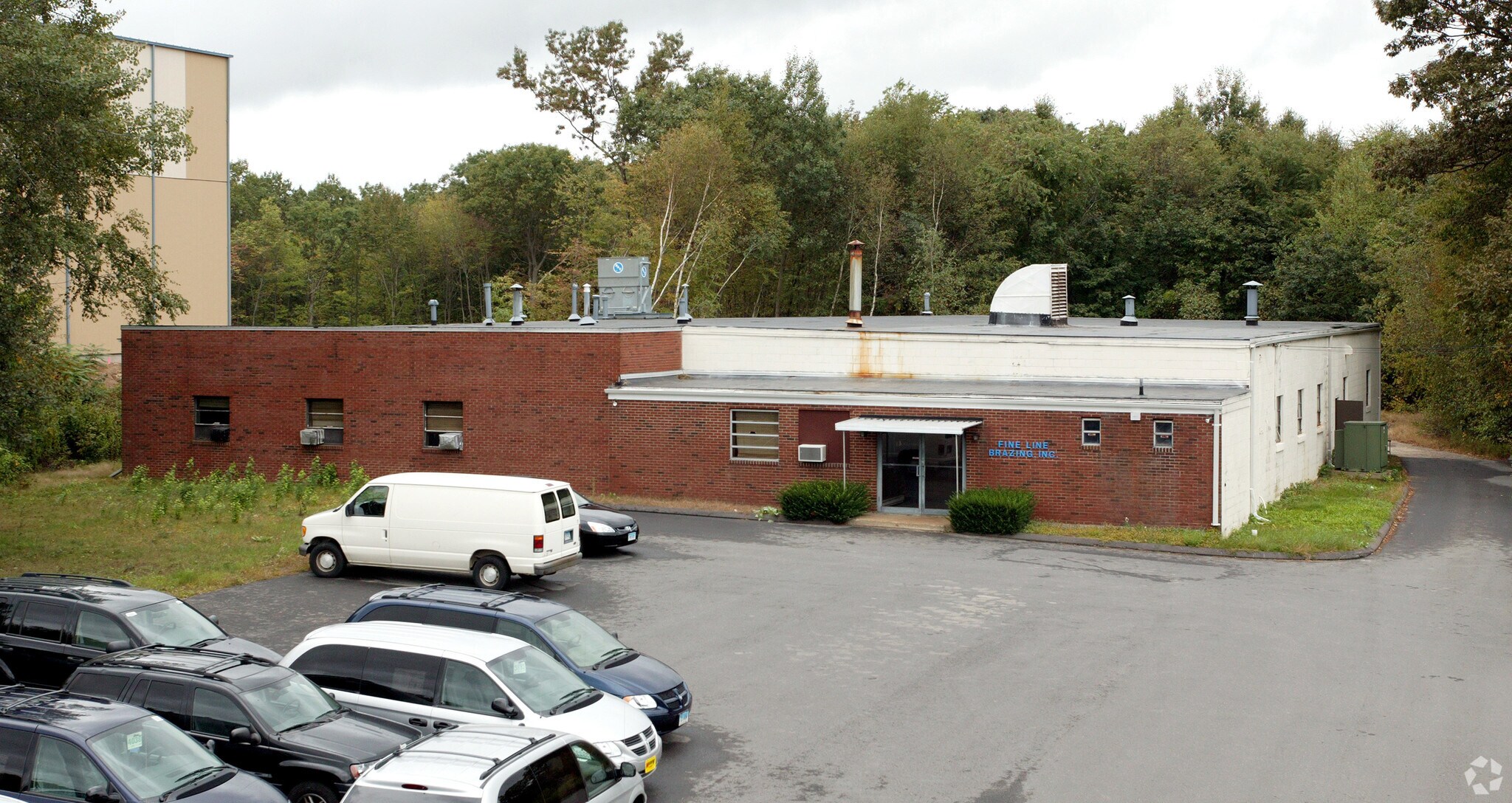 184 Commercial St, Watertown, CT à vendre Photo principale- Image 1 de 5