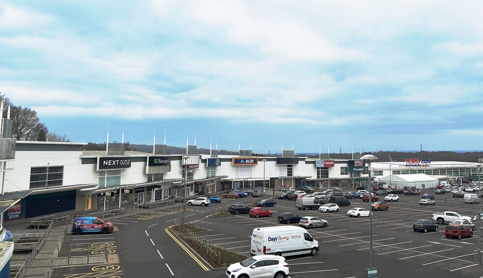 Pontardulais Rd, Swansea for lease - Building Photo - Image 3 of 3