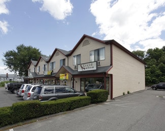 More details for 365 Boston Post Rd, Milford, CT - Multifamily for Sale