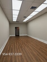 6301-6349 Stirling Rd, Davie, FL for lease Interior Photo- Image 2 of 7