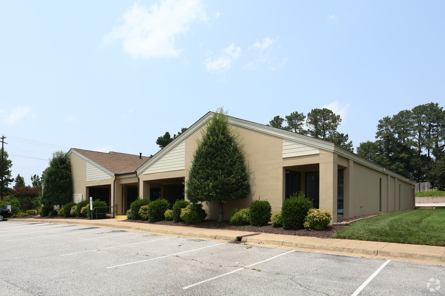 2801 Boulevard, Colonial Heights, VA for sale - Primary Photo - Image 1 of 1